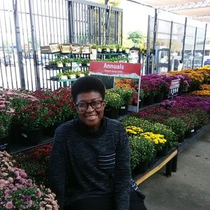 Meet your Posher, Sandra